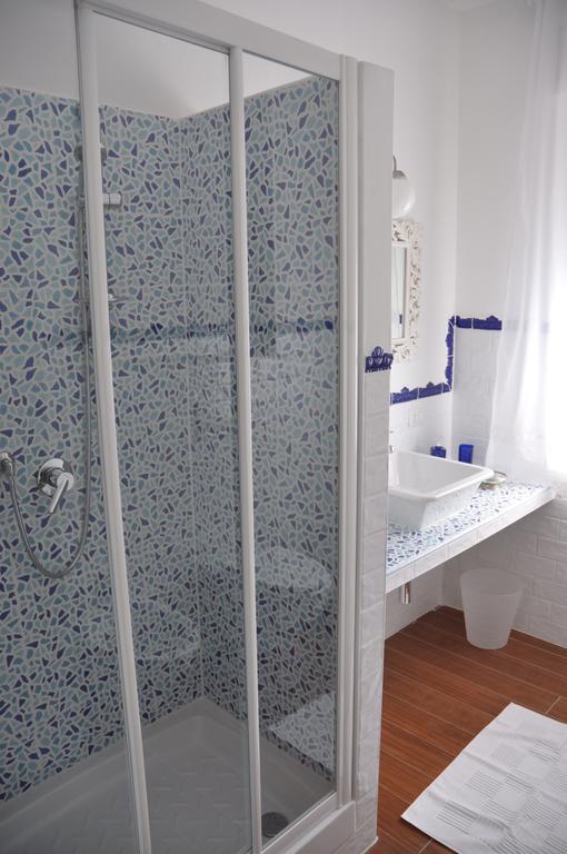 Le Stanze Di Rebecca Bed & Breakfast Roma Cameră foto