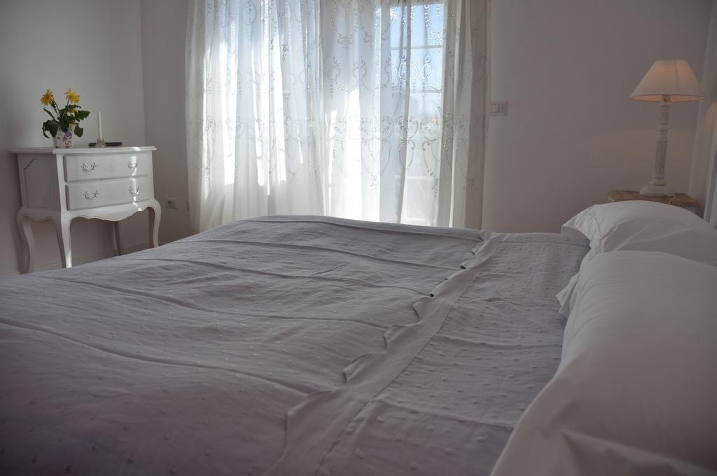 Le Stanze Di Rebecca Bed & Breakfast Roma Cameră foto