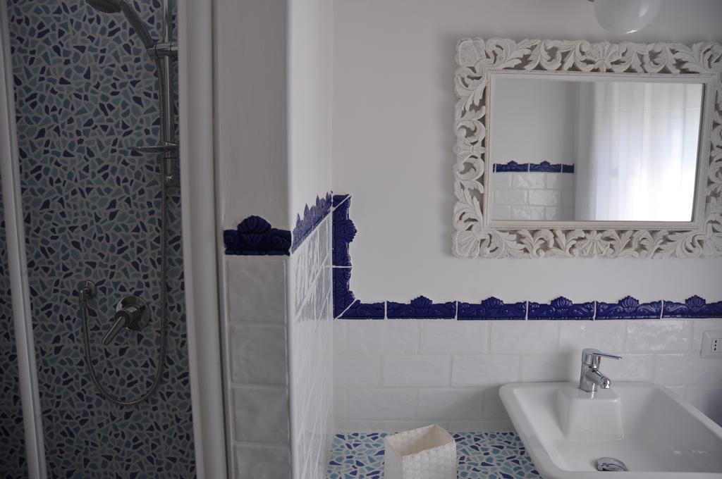 Le Stanze Di Rebecca Bed & Breakfast Roma Cameră foto