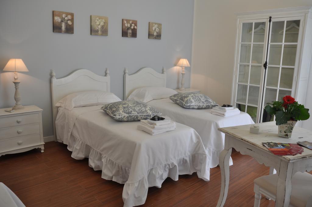 Le Stanze Di Rebecca Bed & Breakfast Roma Cameră foto