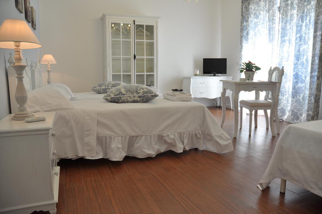 Le Stanze Di Rebecca Bed & Breakfast Roma Cameră foto
