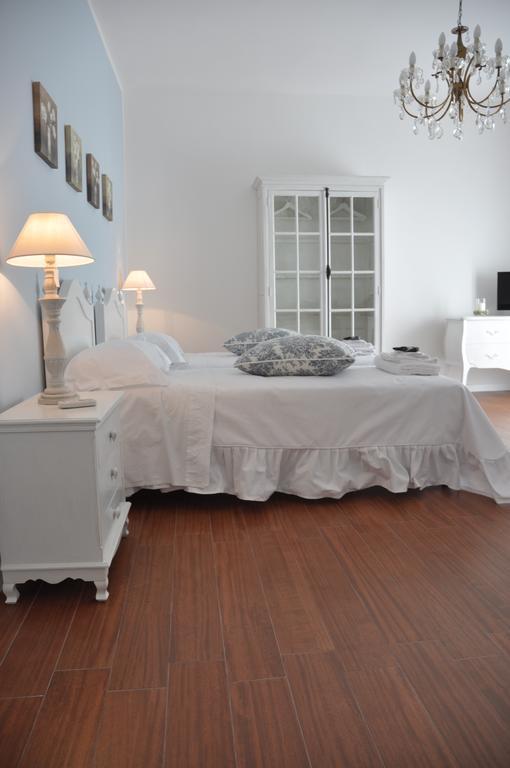 Le Stanze Di Rebecca Bed & Breakfast Roma Exterior foto