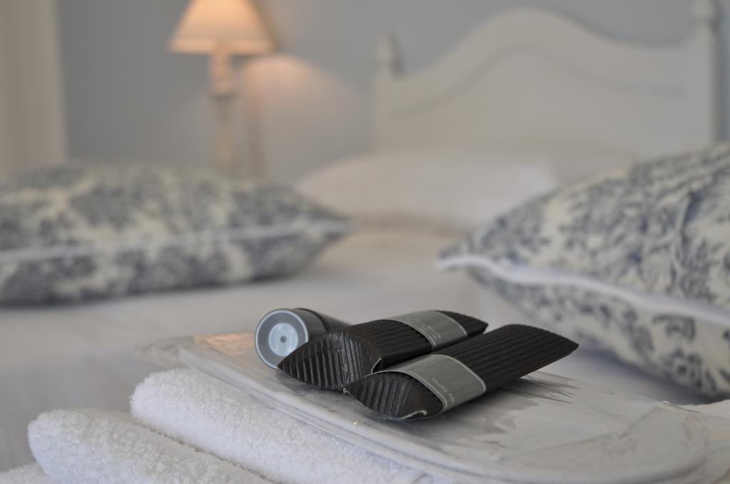 Le Stanze Di Rebecca Bed & Breakfast Roma Exterior foto